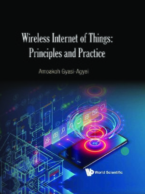 cover image of Wireless Internet of Things